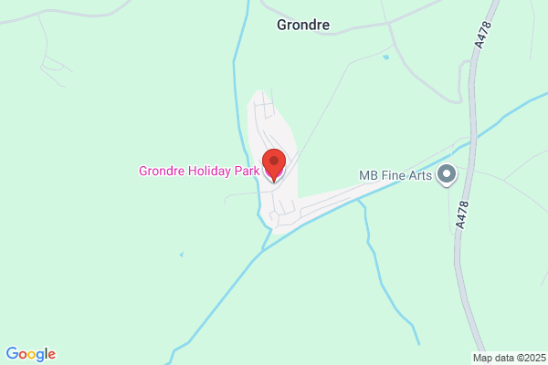 Greenways Holidays