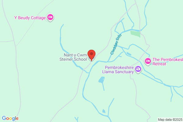 Nant Y Cwm Steiner School