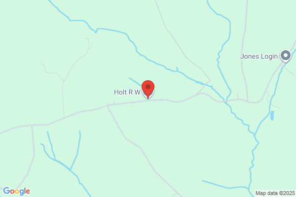 R W Holt