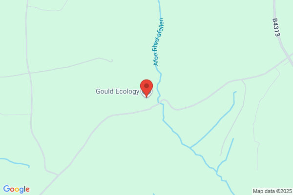 Responsive Earth Trust