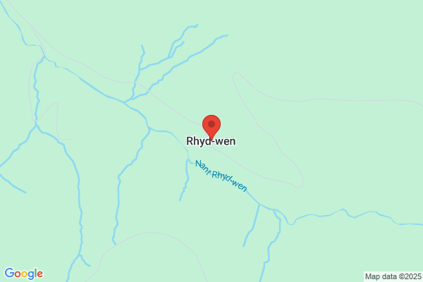 Rhydwen