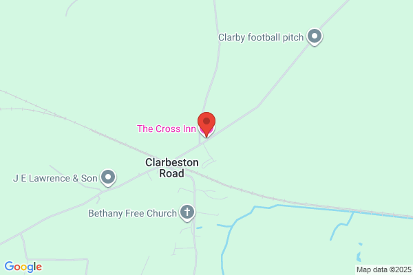 The Cross Inn