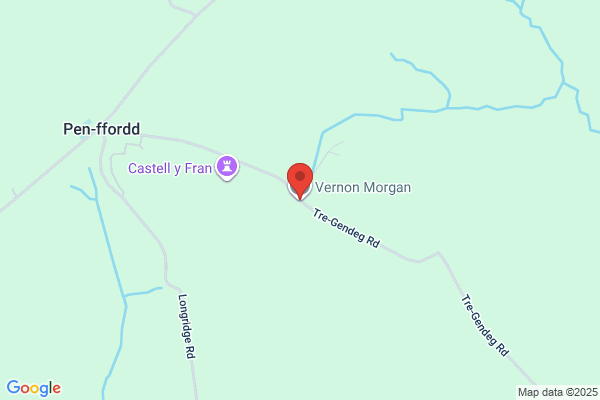 Vernon Morgan Joinery