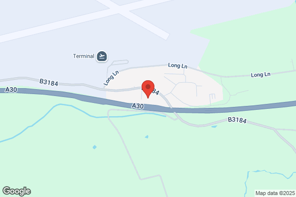 Alamo Rent A Car - Exeter Airport