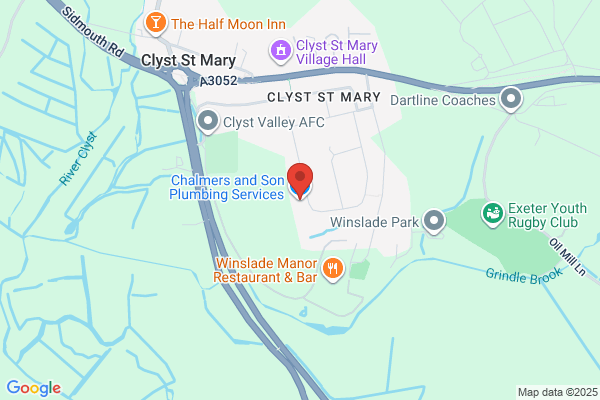 Chalmers Plumbing & Heating