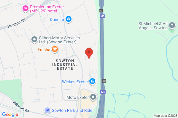 Howdens - Exeter Sowton