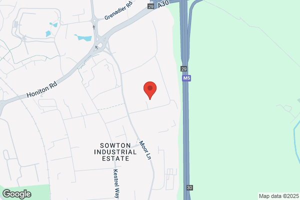 Toolstation Exeter Sowton