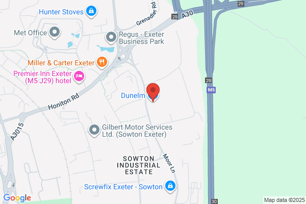 Dunelm