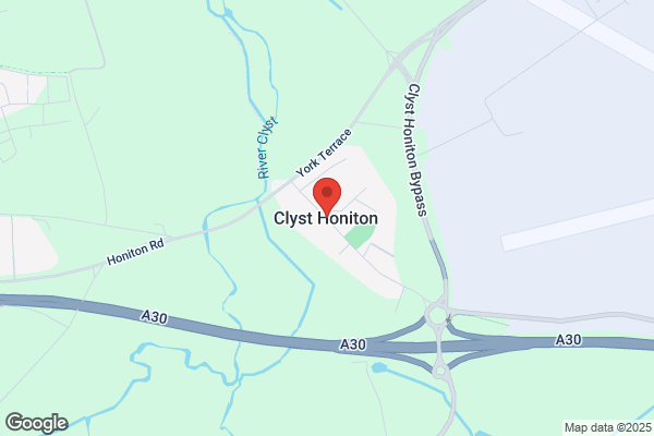 Exeter Equestrian Centre