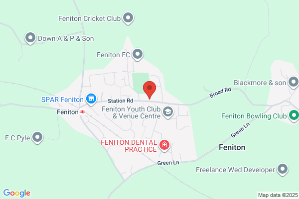 Feniton C Of E Primary School