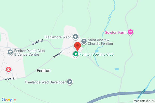 Feniton Hair Express