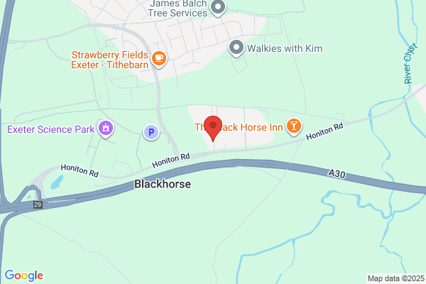 Goudhurst Service Station Ltd