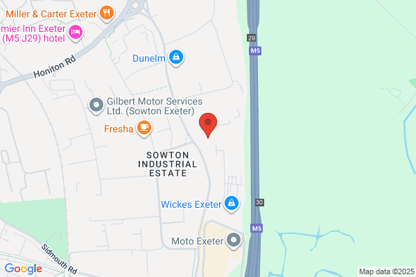Landmark Information Group Ltd