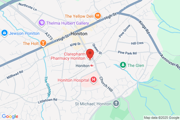 My Pharmacy (UK) Ltd
