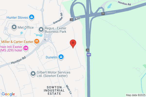 Russwood M O T Centre