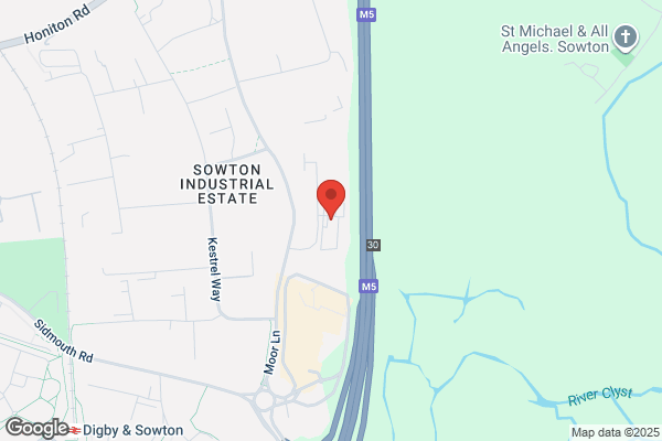 Securitas Ltd