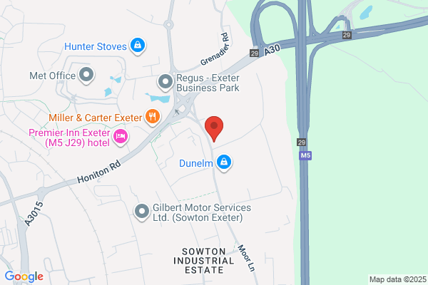 South West Communications Group Ltd