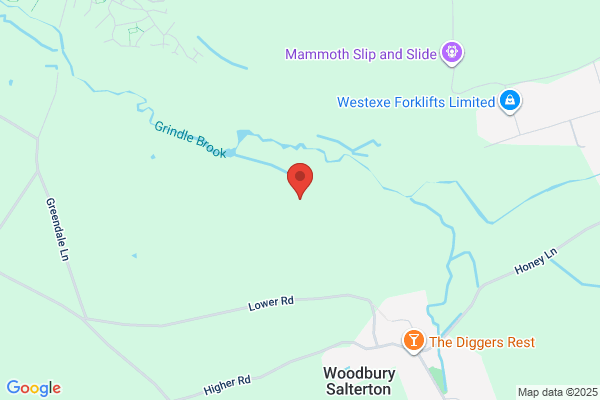 Webb South West