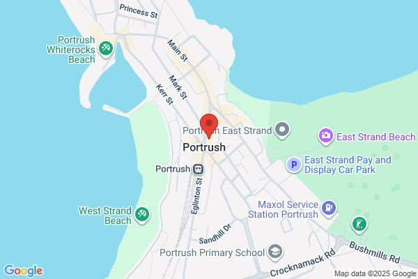 Domino's Pizza - Portrush