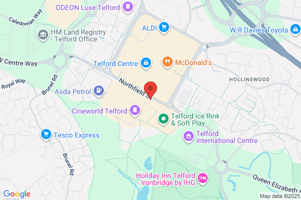 Dawley & District Credit Union
