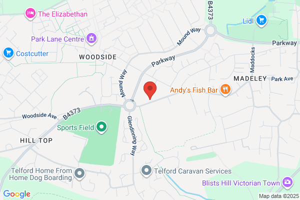 Fairways Heating of Madeley