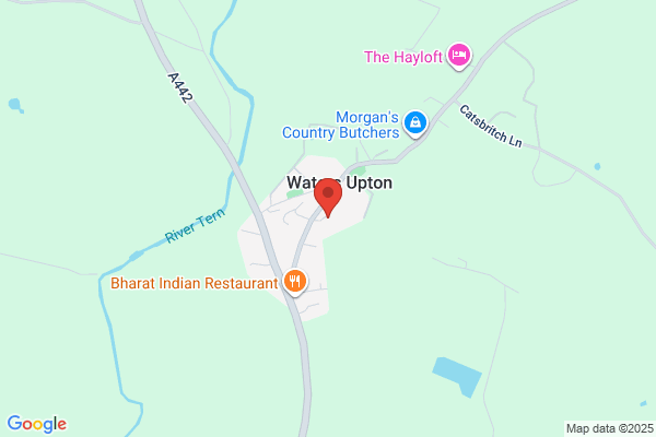 M A Bufton & Sons