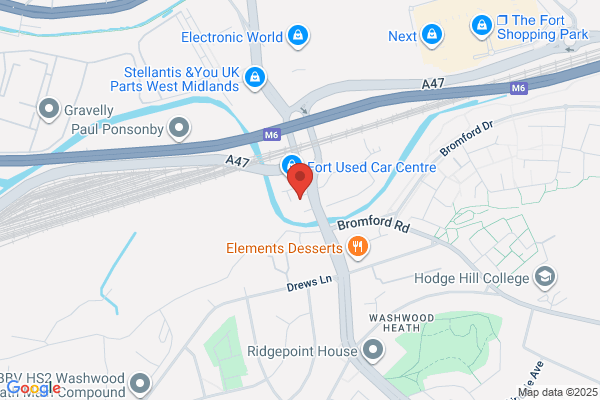 Mach Vehicle & Finance Ltd