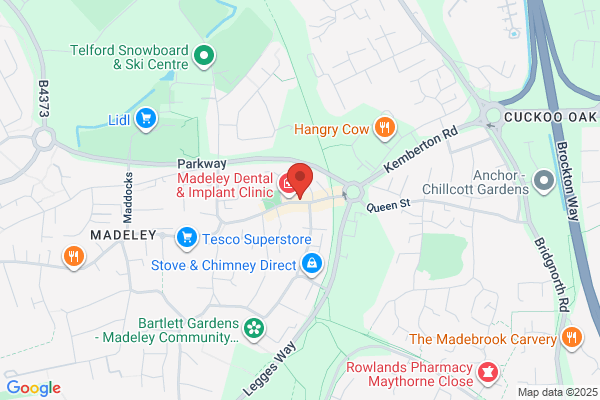 Madeley Dental Practice