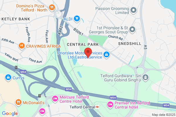 Thermal Insulation Contractors (Telford)