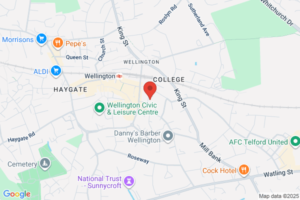Wellington Medical Practice
