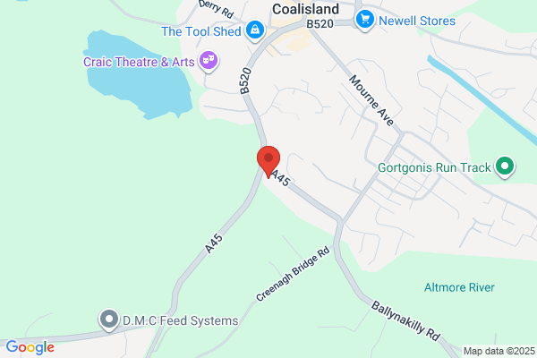 SPAR Coalisland