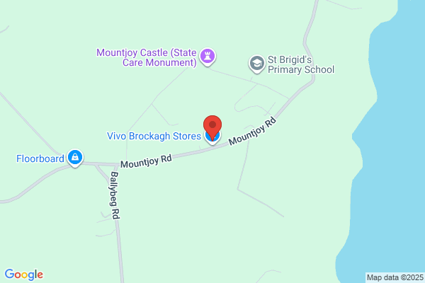 SPAR Brocagh Stores
