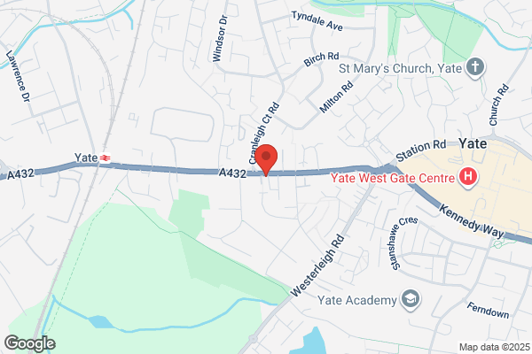 Connells Estate Agents Yate