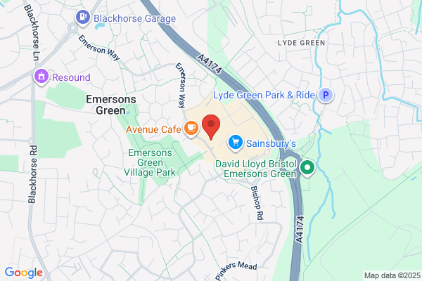 Domino's Pizza - Bristol - Emerson's Green
