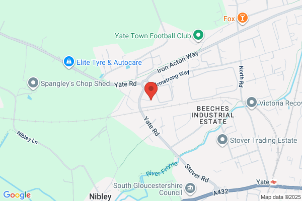 WeBuyAnyCar.com Yate