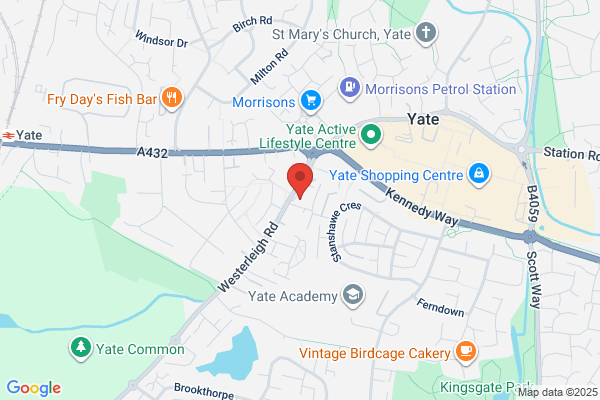 SPAR Yate