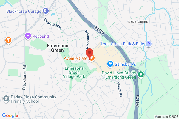 Emerson's Green Veterinary Surgery