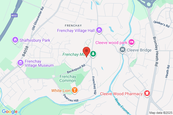 Frenchay House