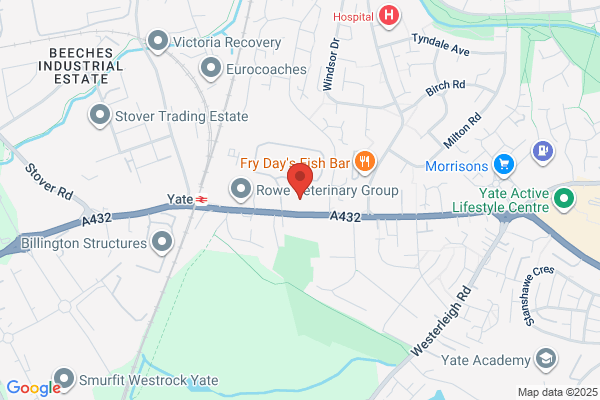 Hotpoint Factory Outlet Yate
