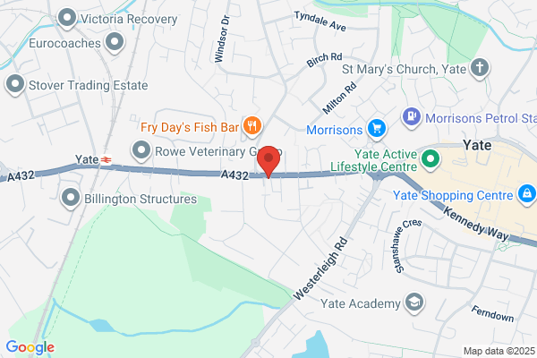 Hunters Estate & Letting Agents Yate Chipping Sodbury
