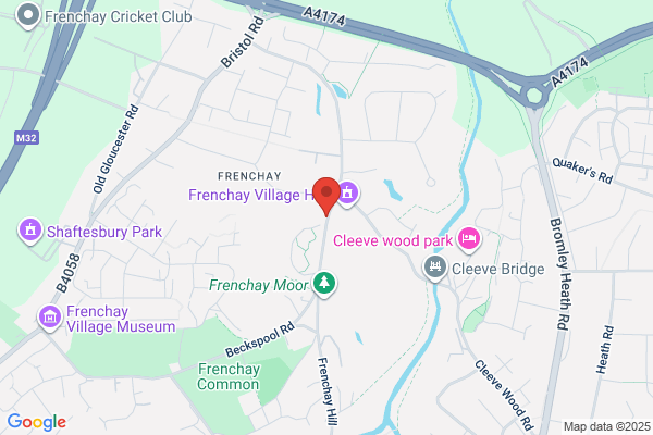 Quaker Meeting House (Frenchay)