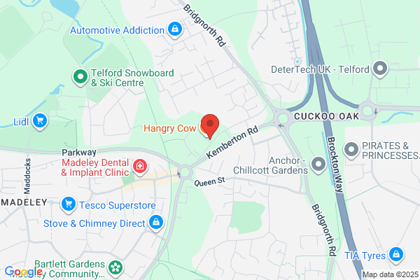 Miners Arms