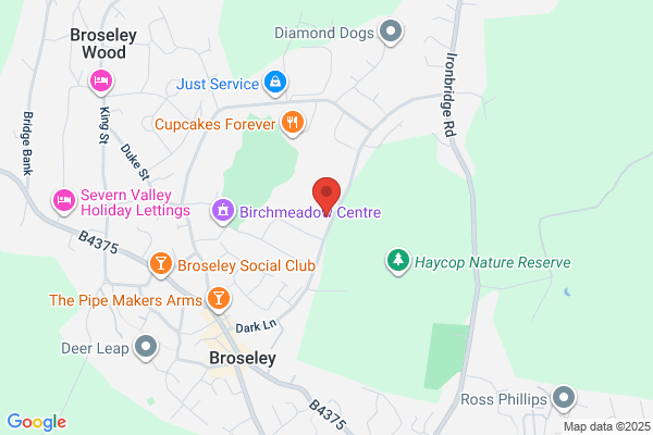 Broseley Pre-School Playgroup