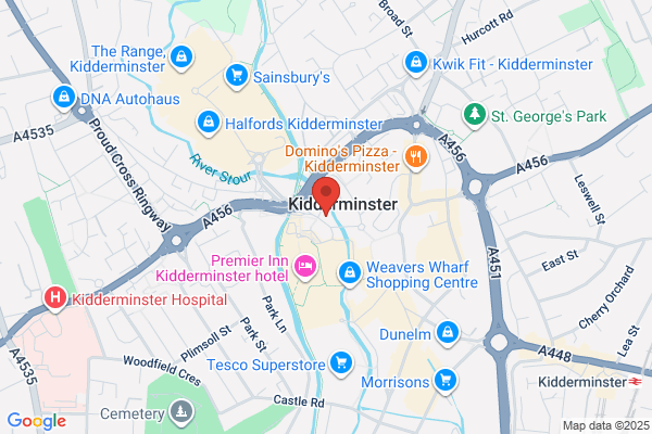 Church Close Surgery