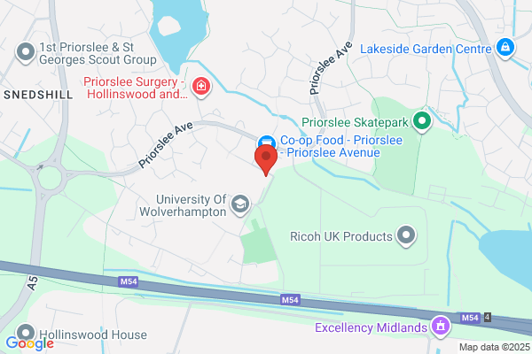 Compact Communications Ltd