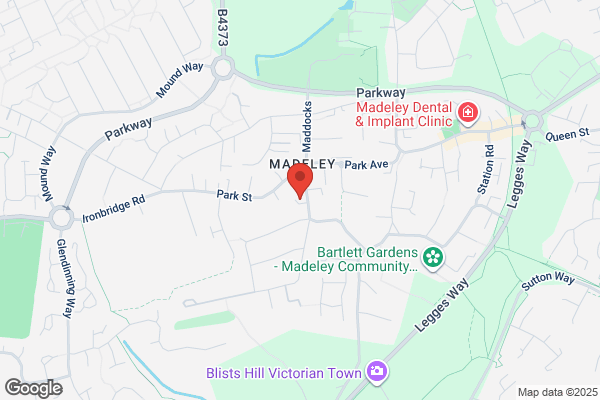 Madeley Health Centre