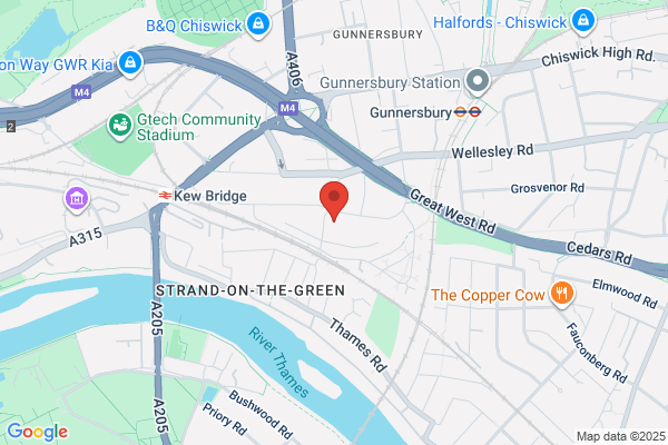 Meadcroft Sheltered Housing