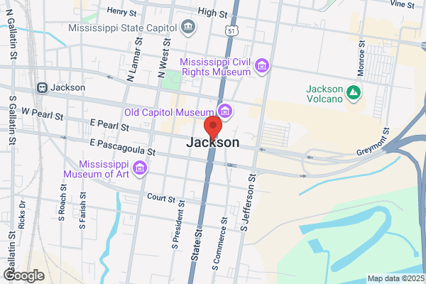 N R Jackson