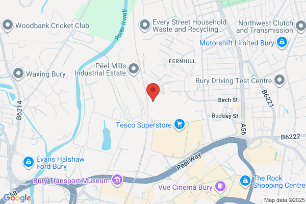 S G Maintenance Services Ltd
