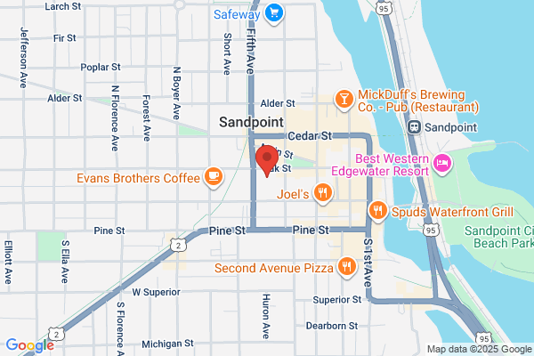 Selkirk Frank & Associates